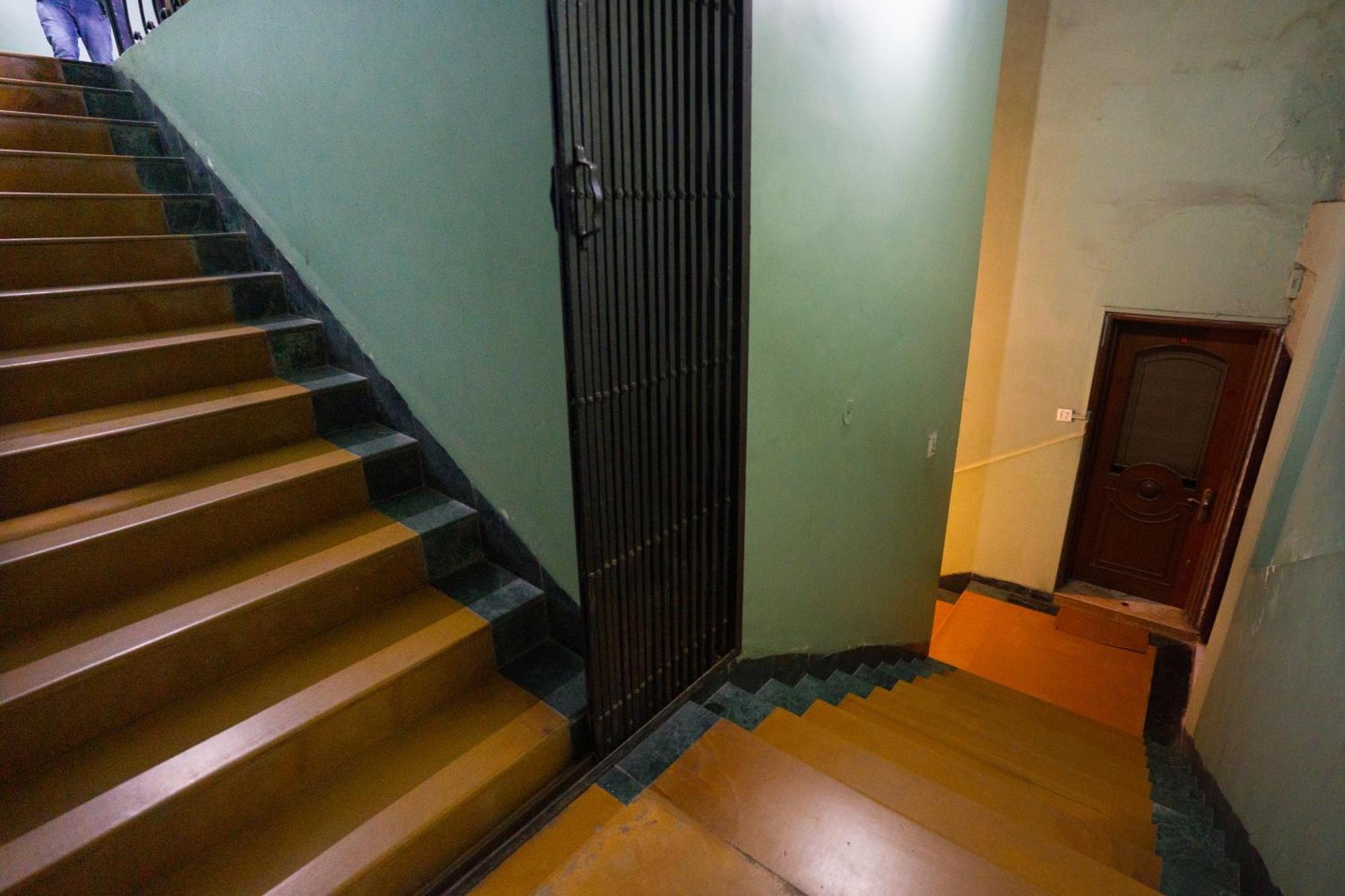 Hotel Girdhar Mahal Indaur Kültér fotó