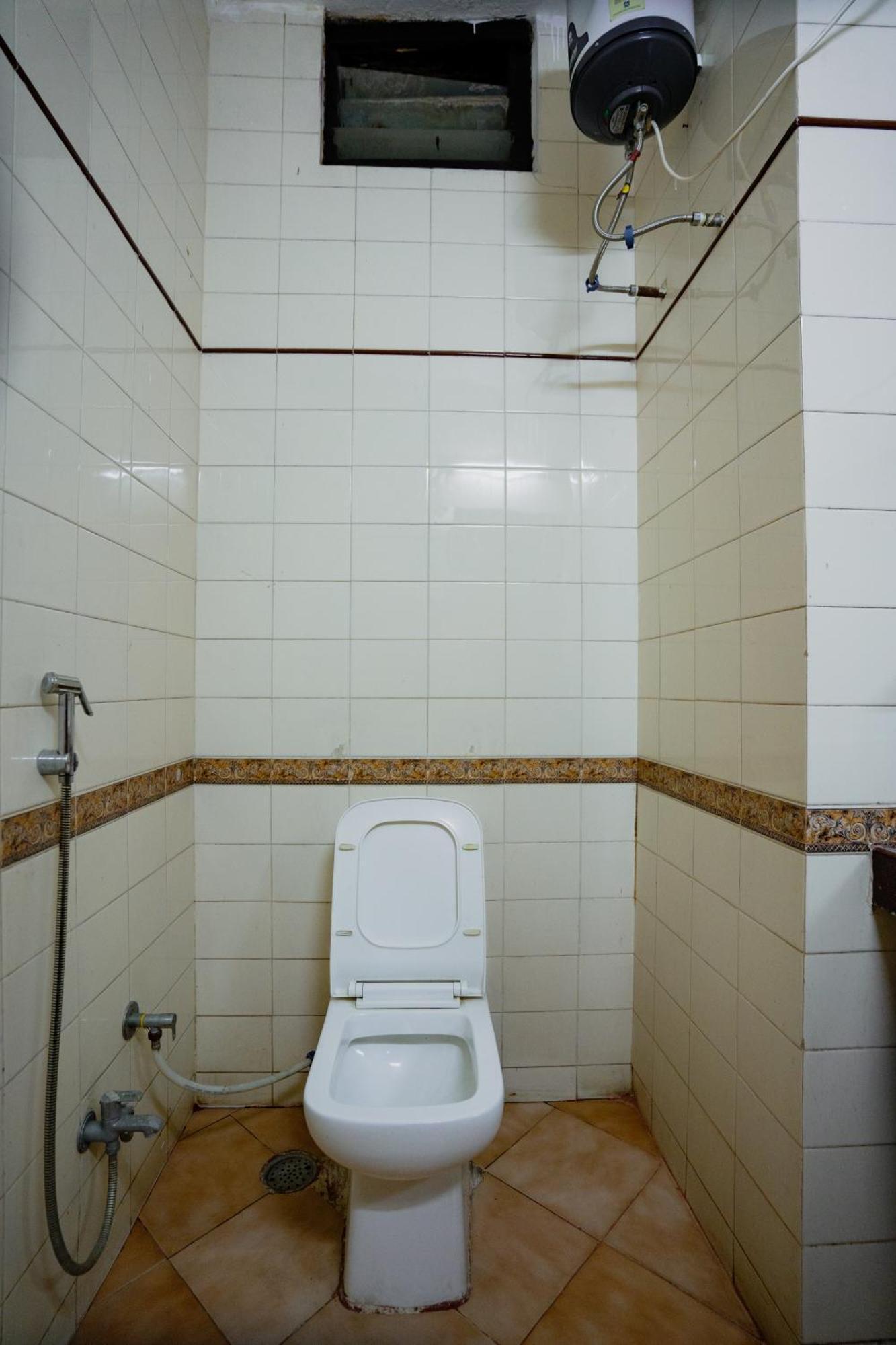 Hotel Girdhar Mahal Indaur Kültér fotó